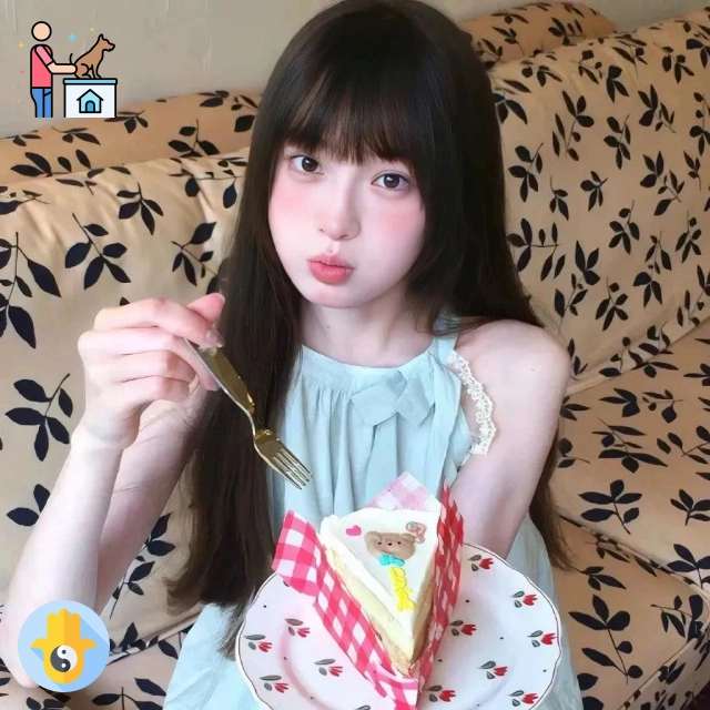 林女士