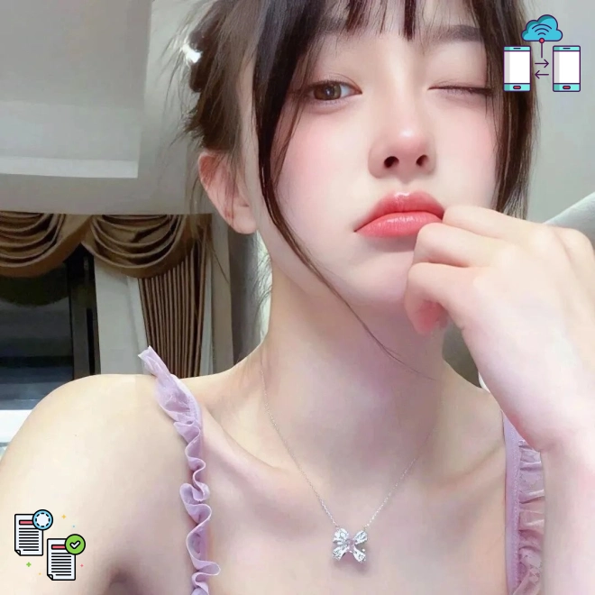 赵女士
